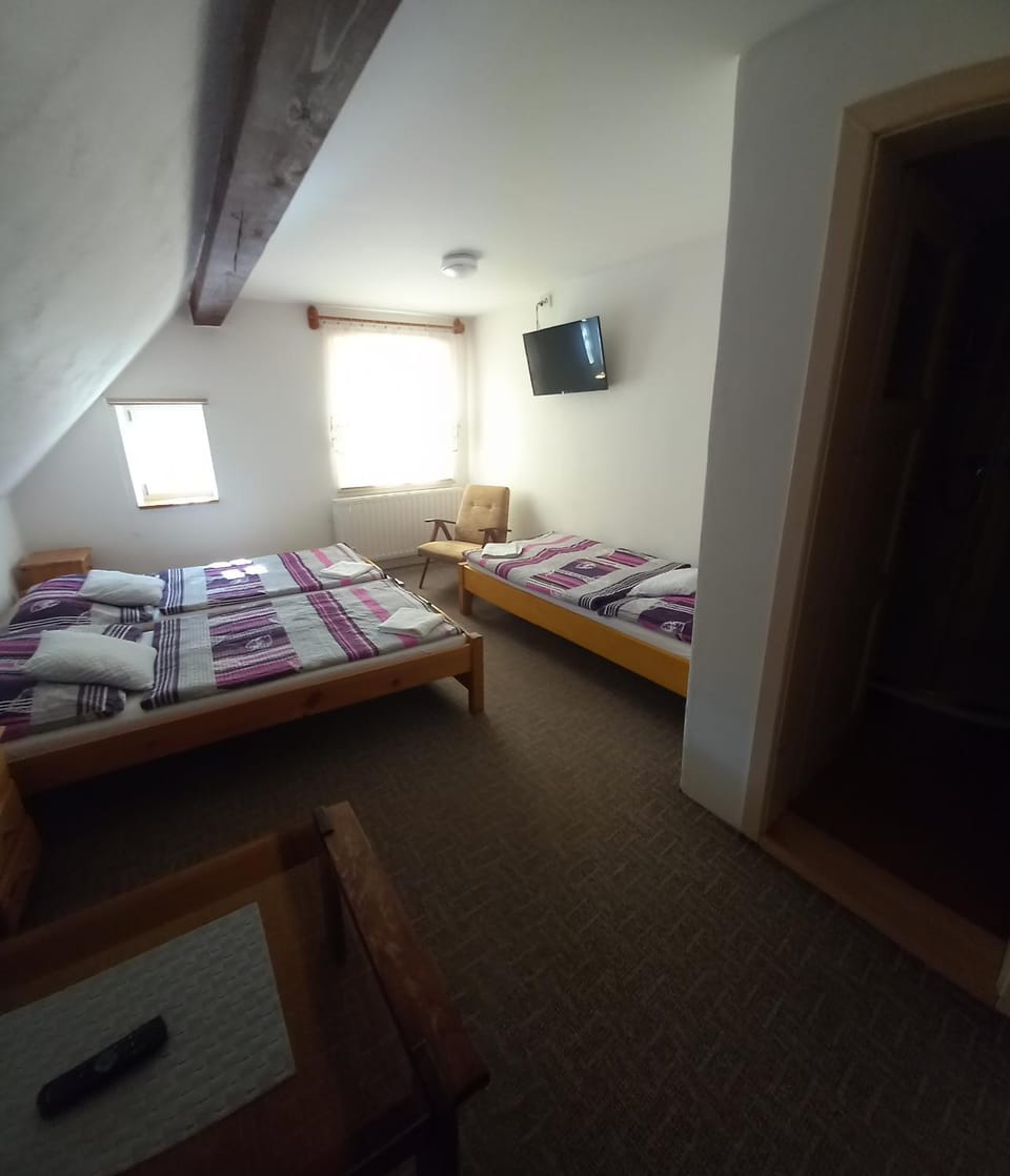 ubytování Šedivá Vacation rental in Lower Silesian Voivodeship