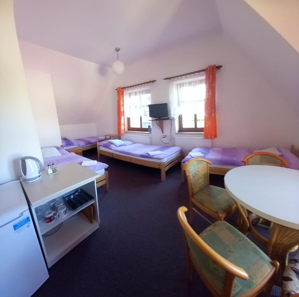 ubytování Šedivá Vacation rental in Lower Silesian Voivodeship