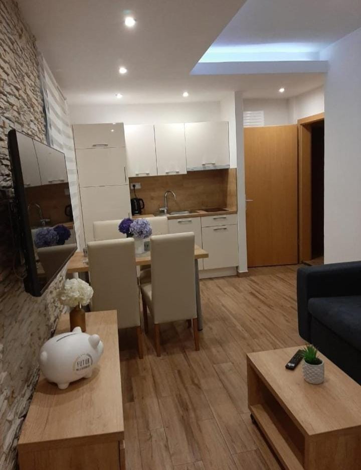 AntonBille Bed and Breakfast in Split-Dalmatia County
