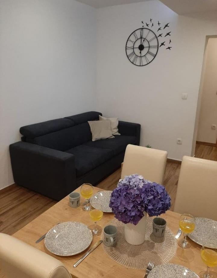 AntonBille Bed and Breakfast in Split-Dalmatia County