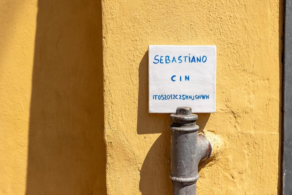 Sebastiano Apartment in Colle di Val d Elsa