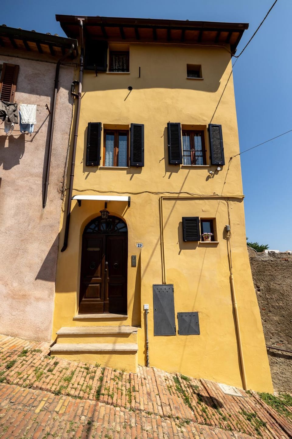 Sebastiano Apartment in Colle di Val d Elsa