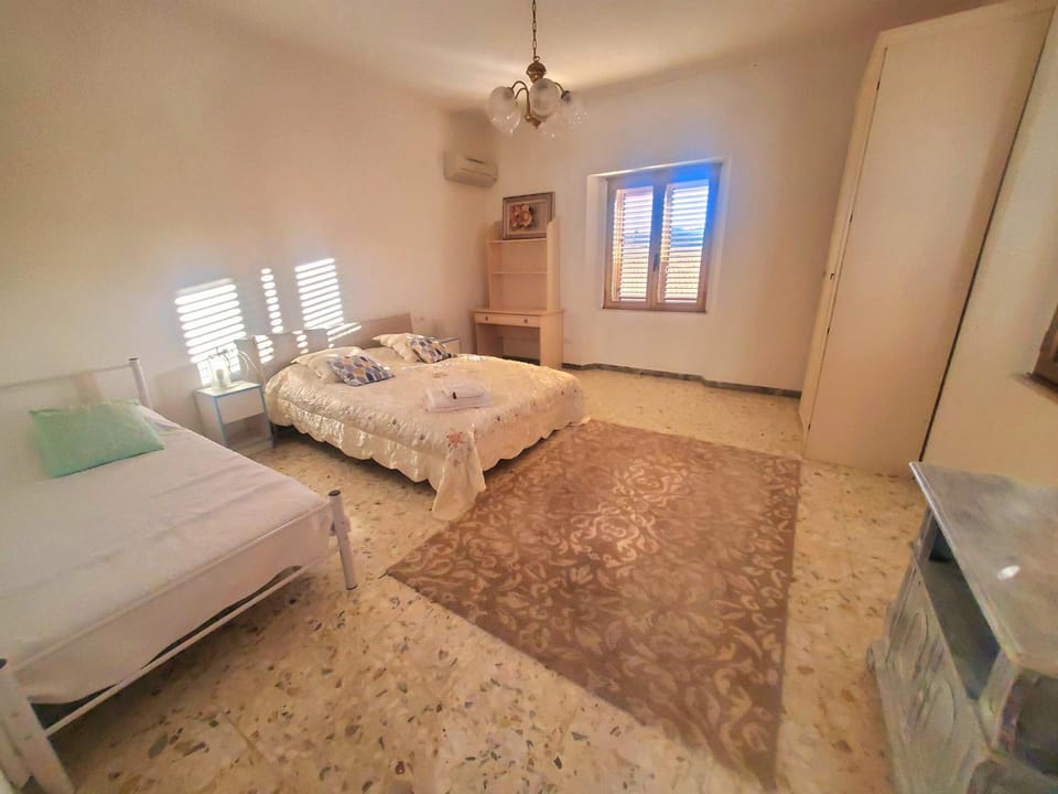 Gloria chambre Apartment in Sardinia