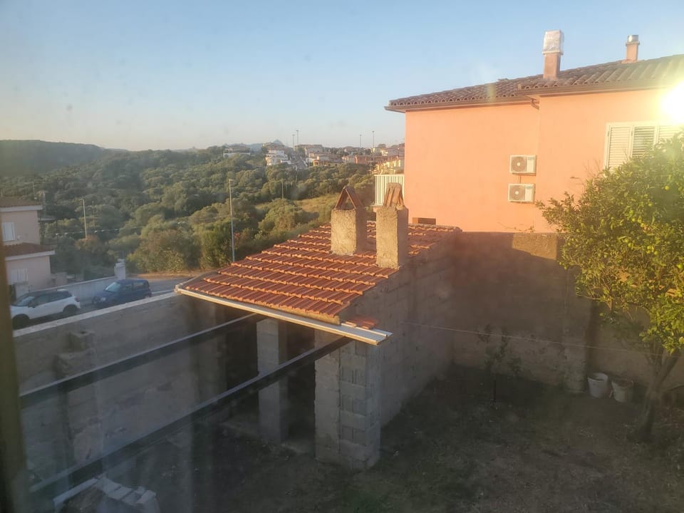 View (from property/room)