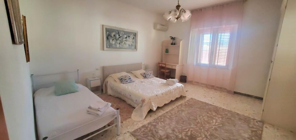 Gloria chambre Apartment in Sardinia