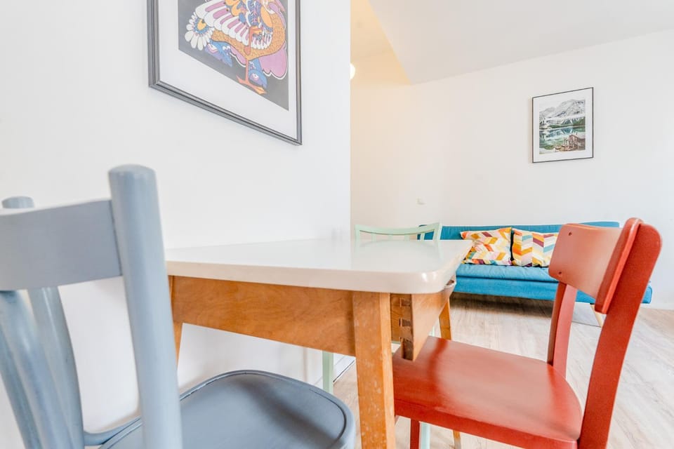 Whats-App Self-Check-IN - vibrant City Life in Graz Apartment in Graz