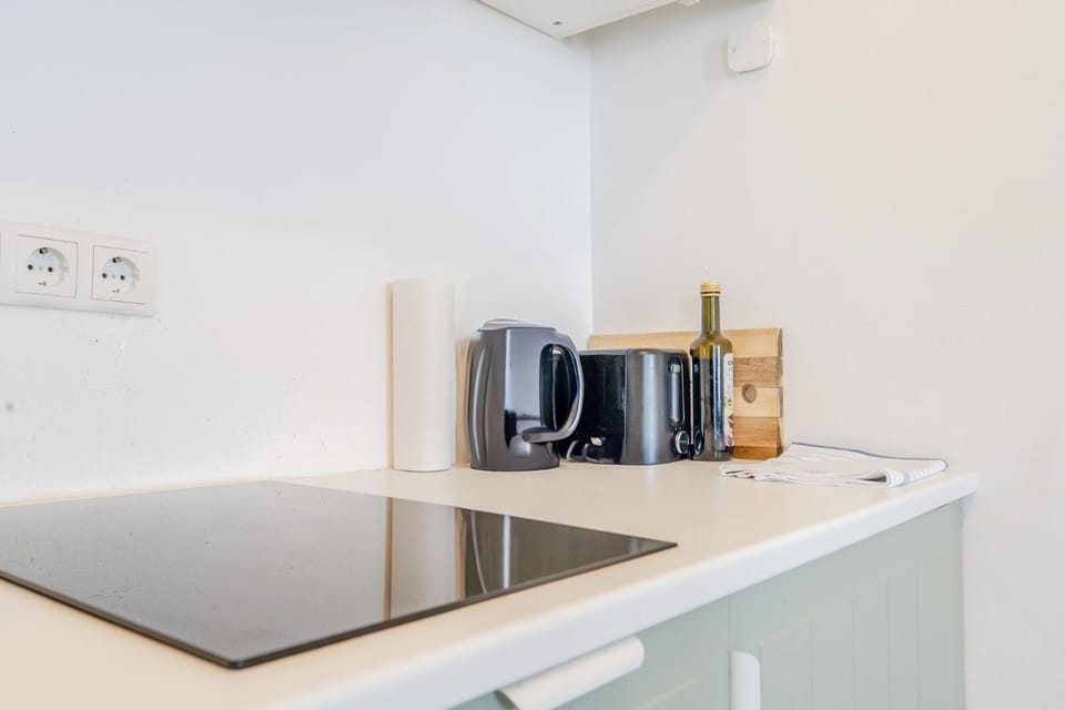 Whats-App Self-Check-IN - vibrant City Life in Graz Apartment in Graz