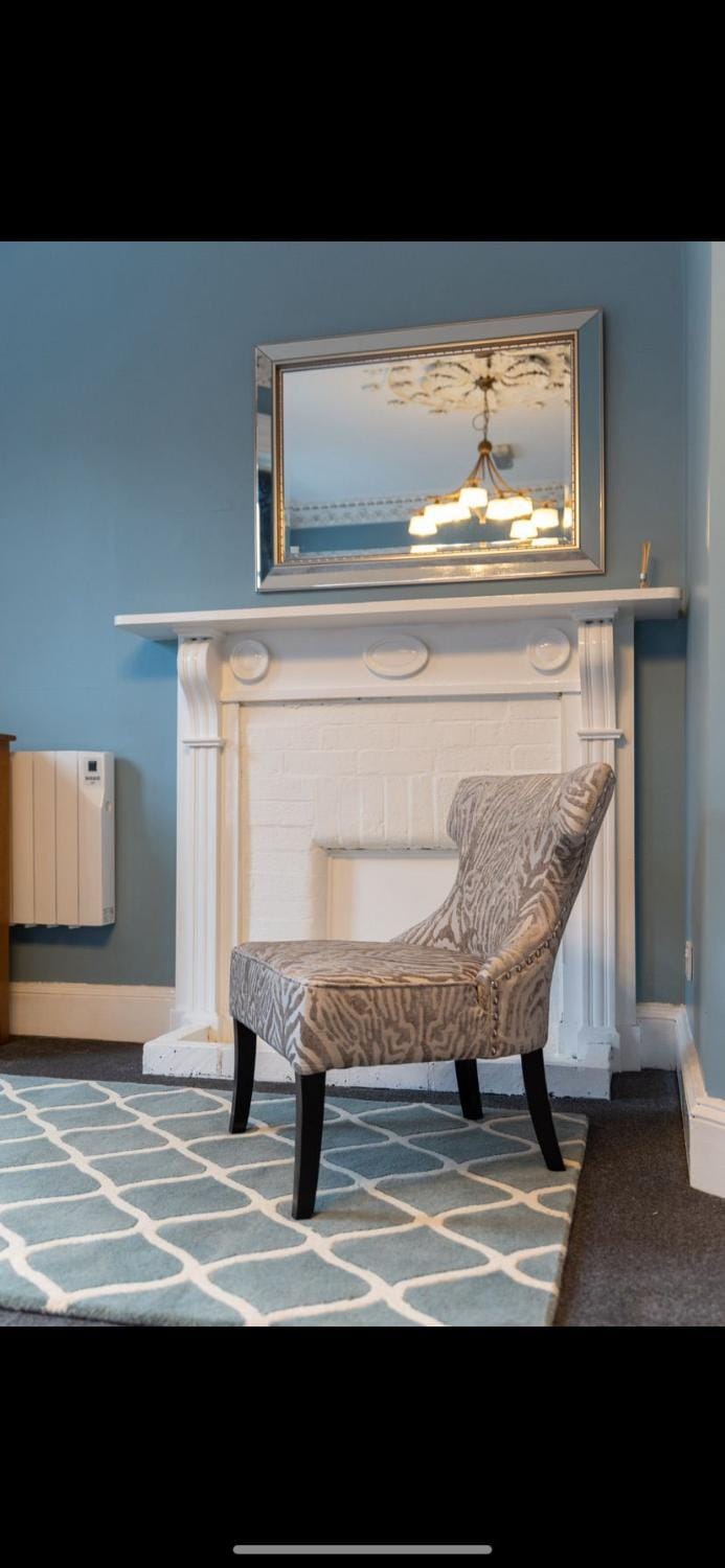 The Townhouse Residence House in Sligo