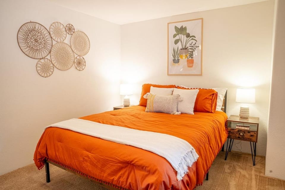 Stunning Javelina Hideaway with Hot Tub and King Bed House in Sedona