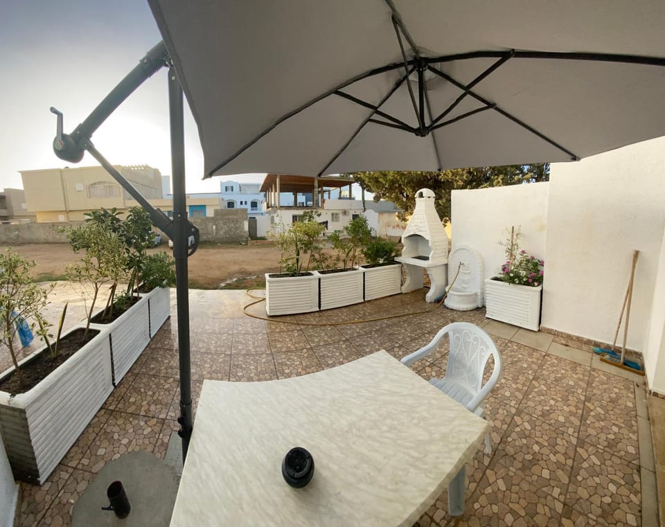 Mina résidence A0 Apartment in Tunisia
