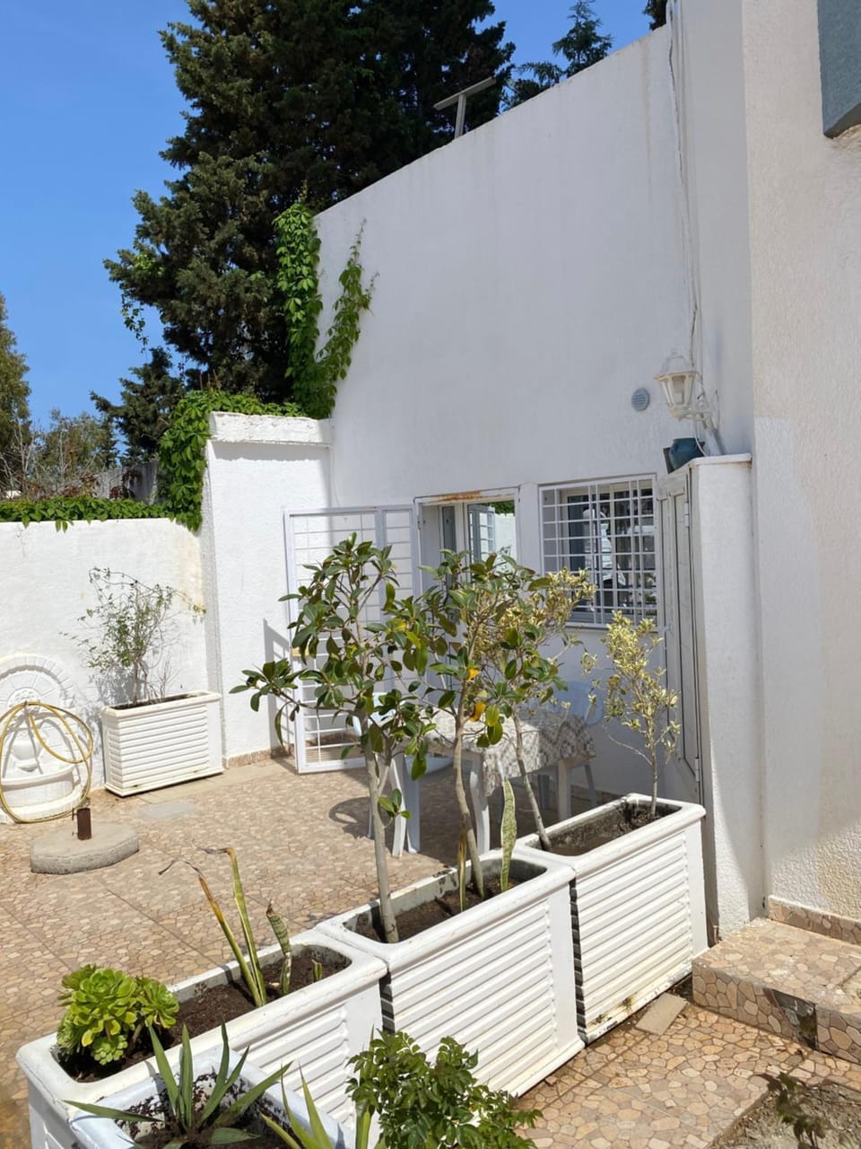 Mina résidence A0 Apartment in Tunisia