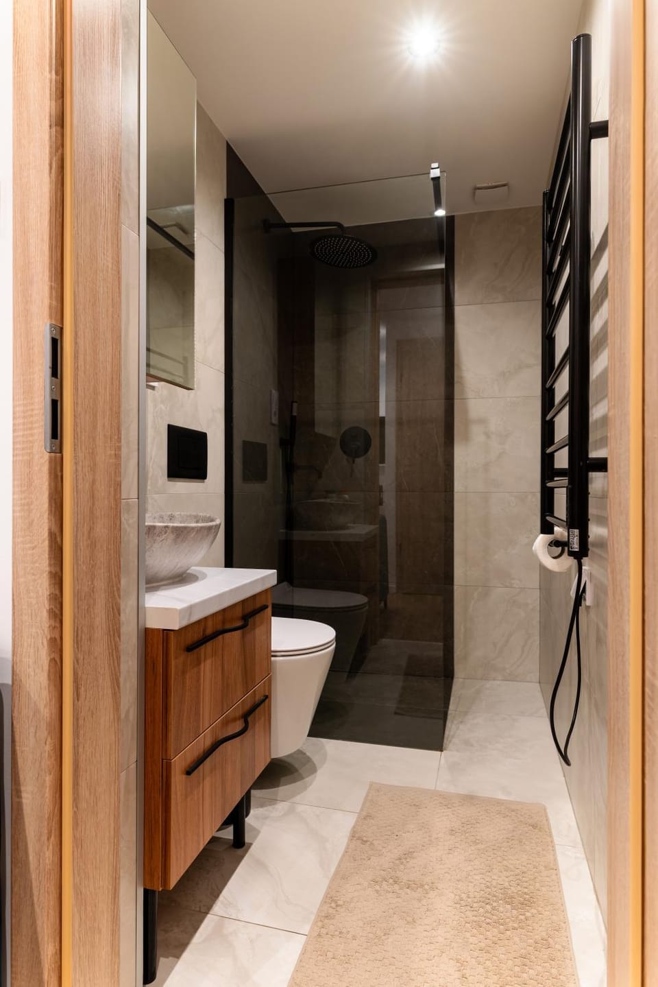 Shower