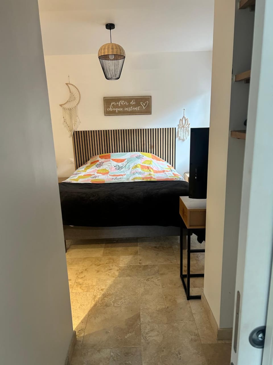 Petit coin tranquille Apartment in Benerville-sur-Mer