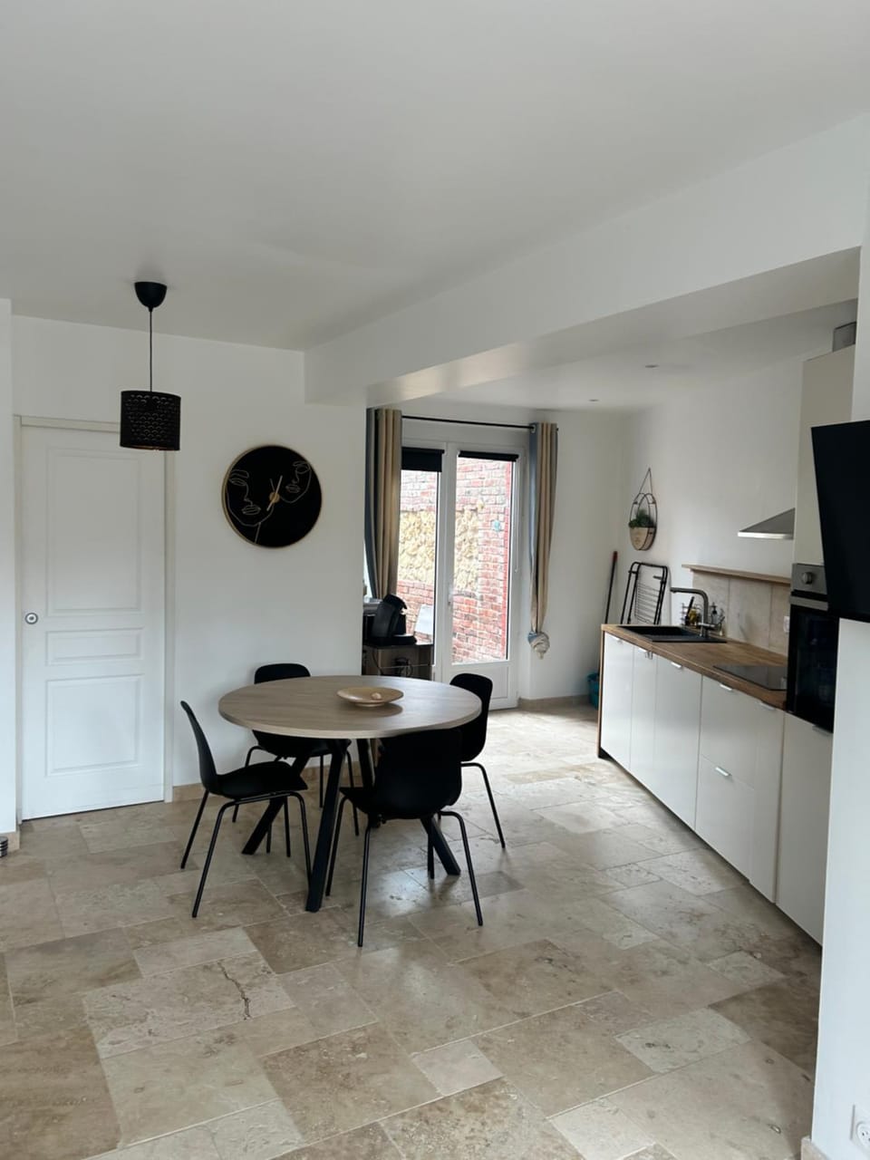 Petit coin tranquille Apartment in Benerville-sur-Mer