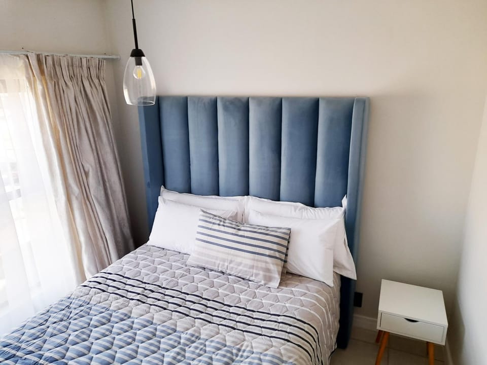 The Blyde Crystal Lagoon Penthouse Apartment in Gauteng