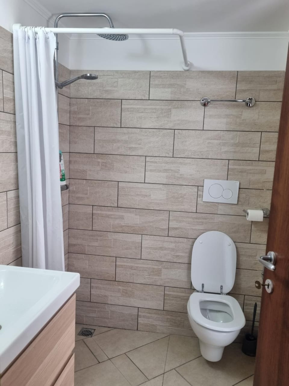 Shower, Toilet, Bathroom, bidet