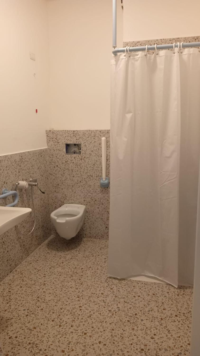 Casa zio Francesco Apartment in Alghero