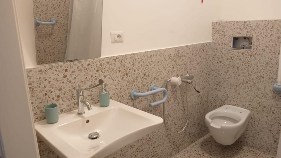 Casa zio Francesco Apartment in Alghero