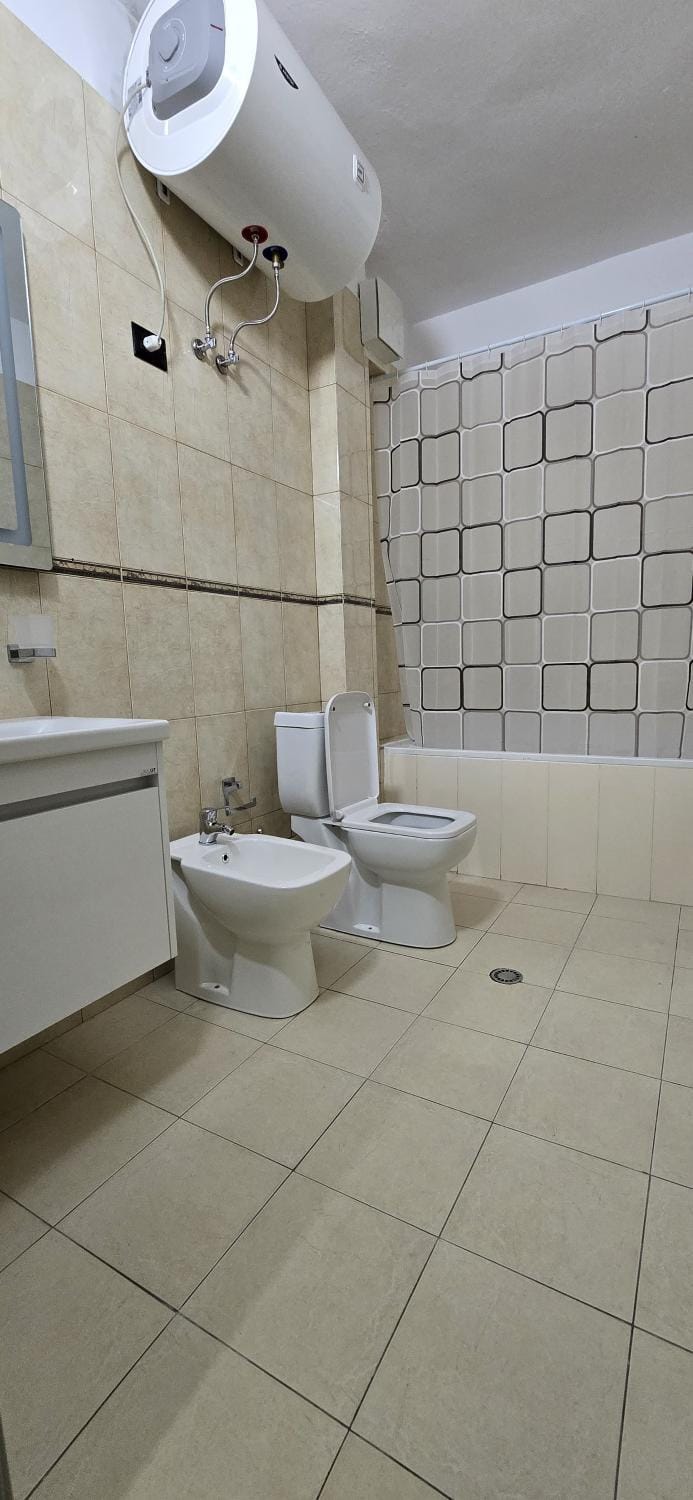 Shower, Toilet, Bathroom, bidet