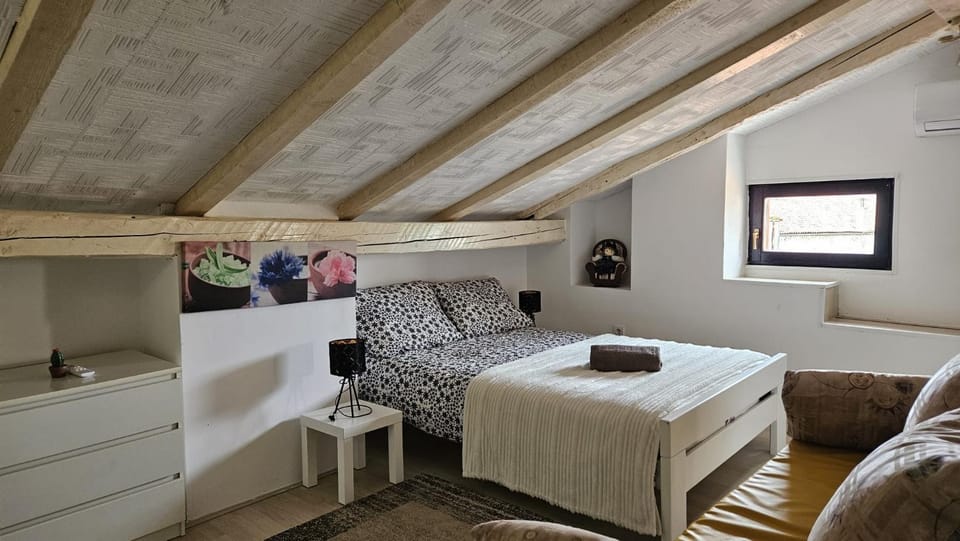 Vila Emona Apartment in Mali Losinj