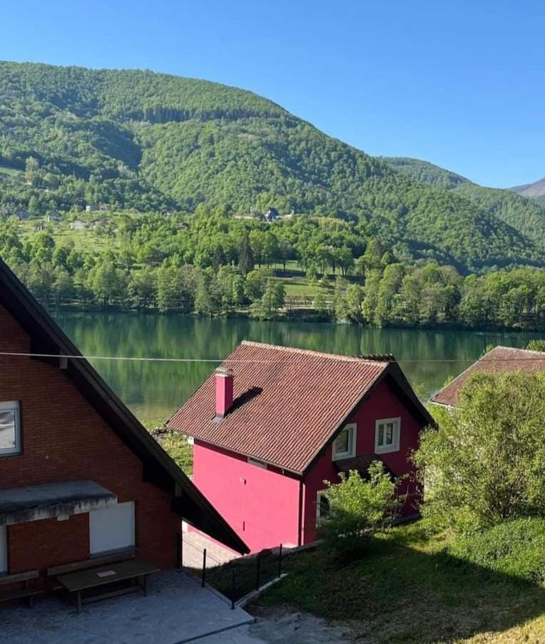 Apartman Plivsko Jezero Jajce Apartment in Federation of Bosnia and Herzegovina