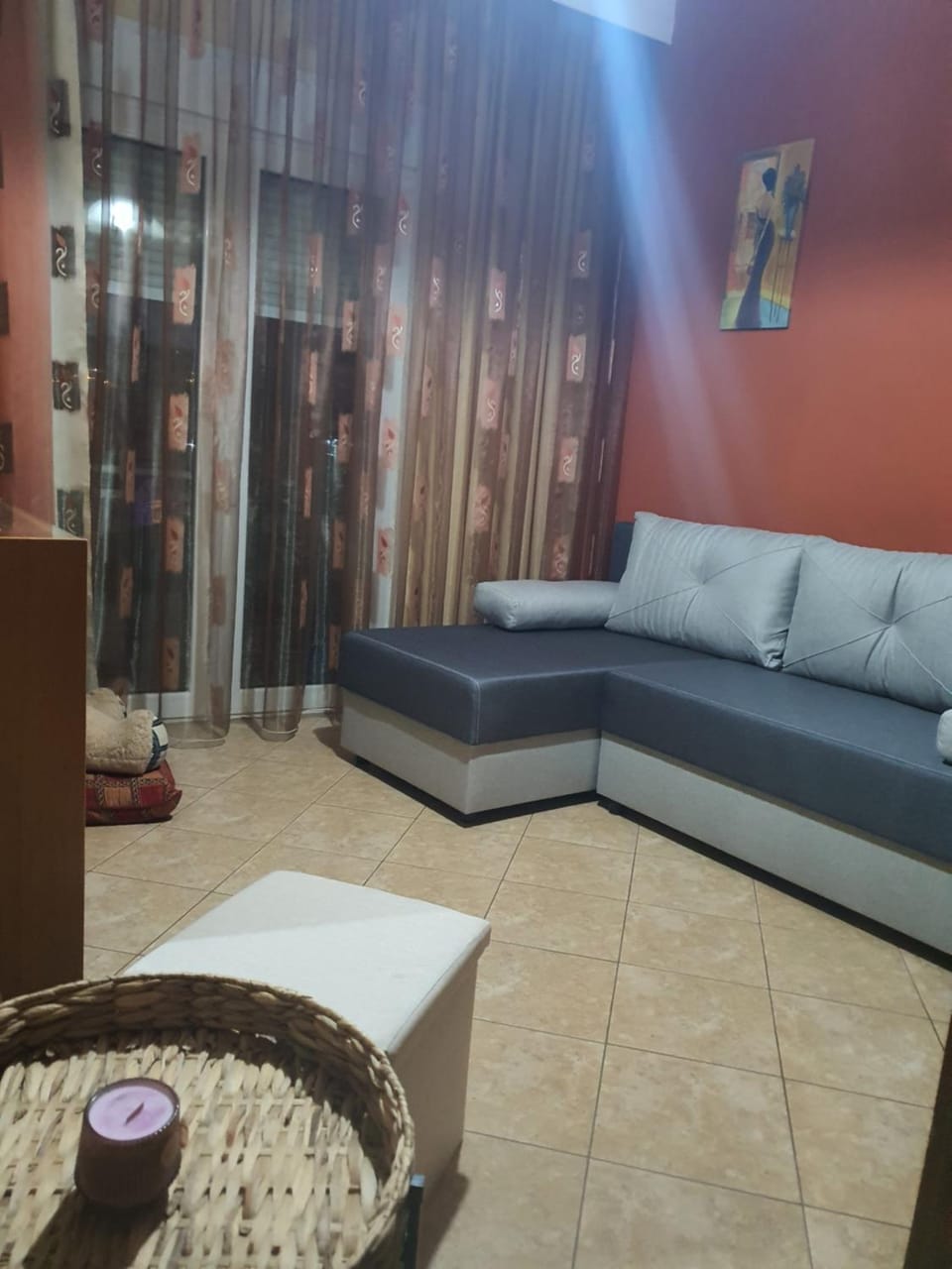 Kavala city Apartment in Kavala