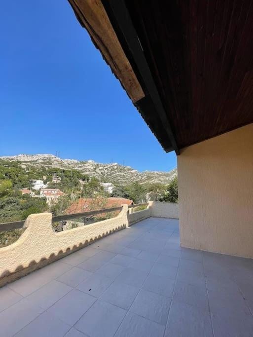 Marseille - Calanques House in Marseille