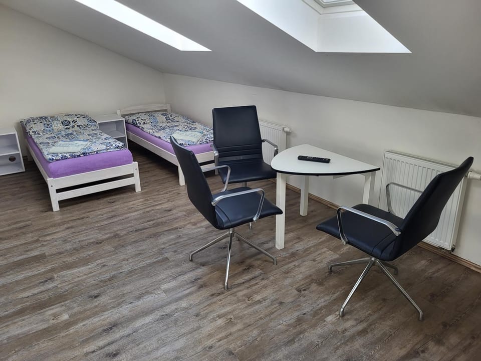 Komárov Apartment Apartment in Czechia