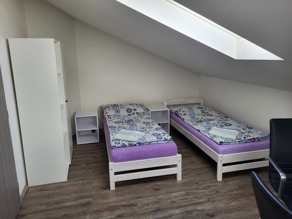 Komárov Apartment Apartment in Czechia