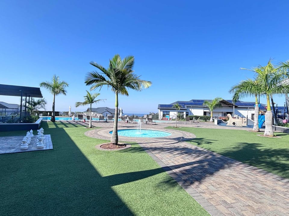 Blissnest Apartment in Dolphin Coast