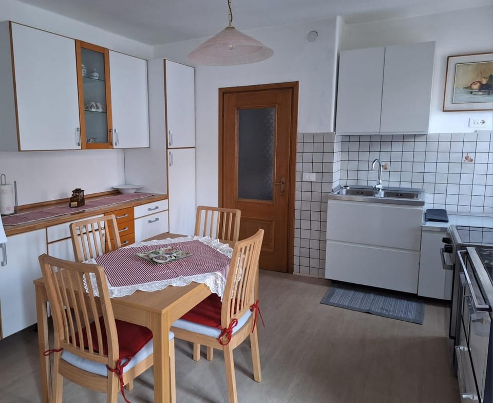 Appartamento Medán Apartment in Trentino-South Tyrol