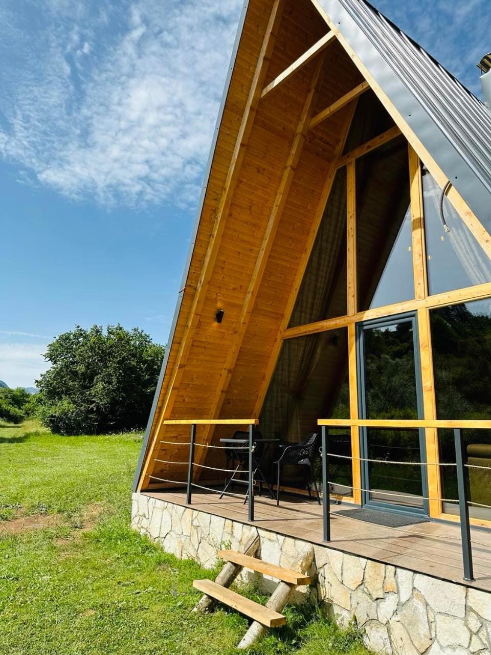 Oasis of peace House in Montenegro