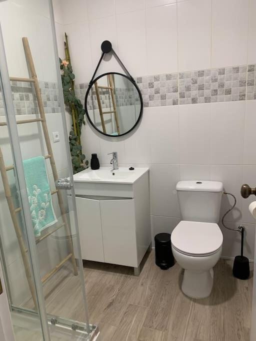 Your Sweet Home in Aveiro! Apartment in Aveiro