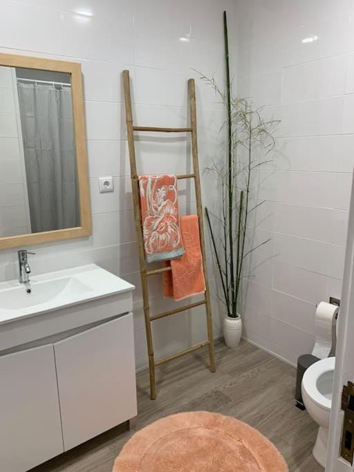 Your Sweet Home in Aveiro! Apartment in Aveiro