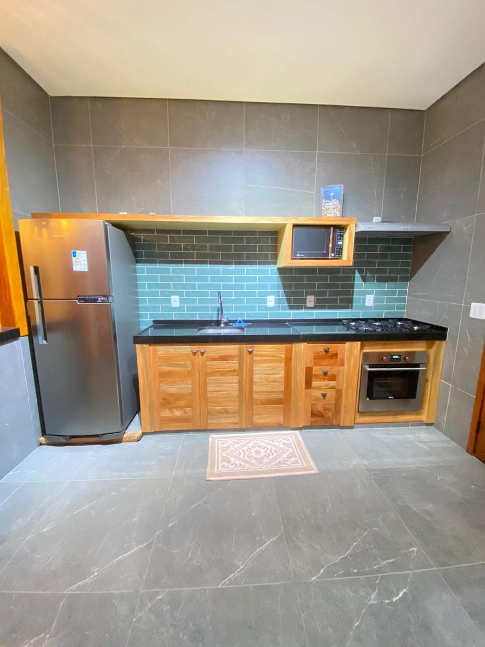 oven, stove