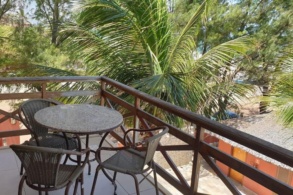 Balcony/Terrace, Dining area