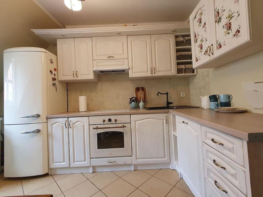 Apartament Parkowy Apartment in Poland