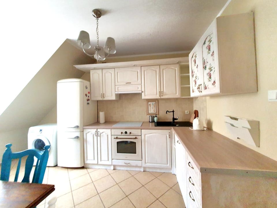 Apartament Parkowy Apartment in Poland