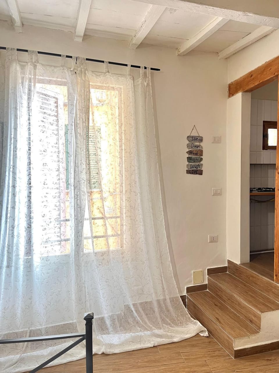 La Casa di Alice Apartment in Perugia