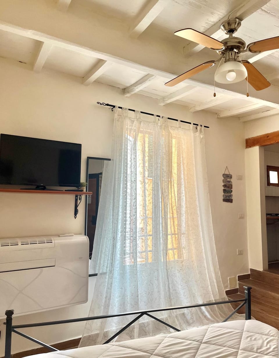 La Casa di Alice Apartment in Perugia