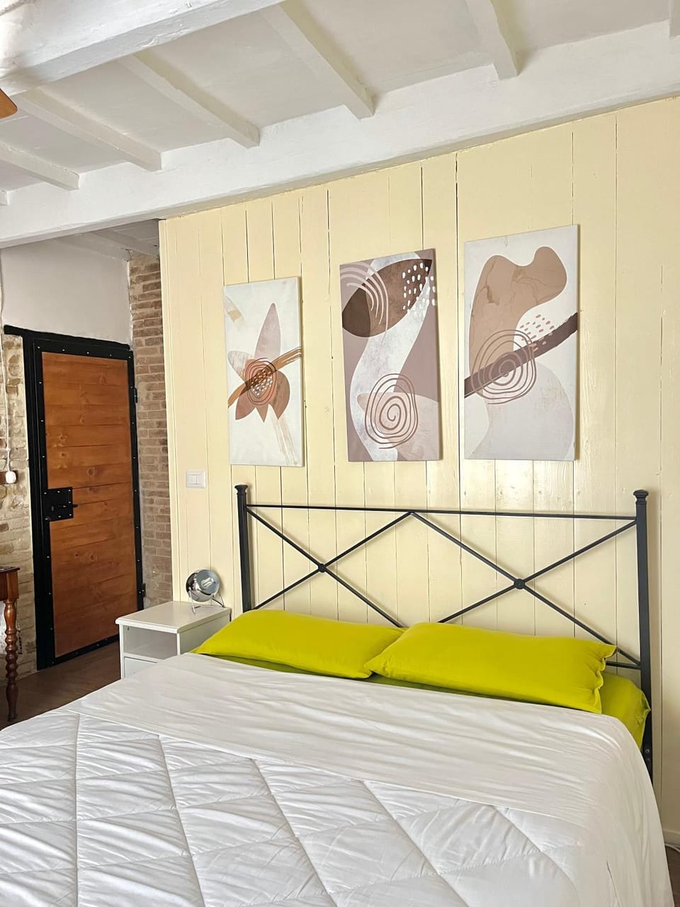 La Casa di Alice Apartment in Perugia