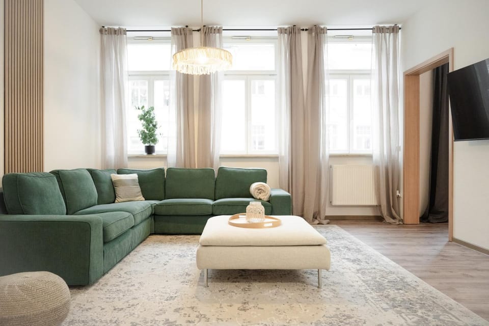 TV and multimedia, Living room