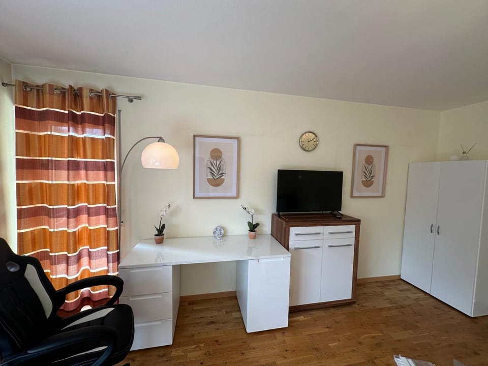 Tabita 2, with 3 sleeping rooms Apartment in Bavaria