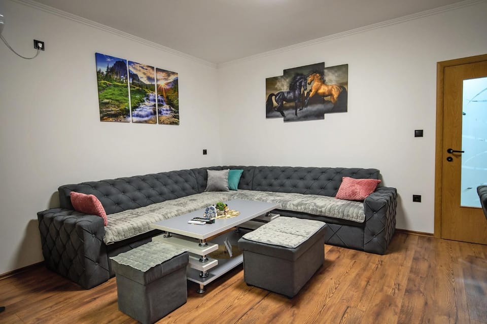 Sidro Apartment in Dubrovnik-Neretva County