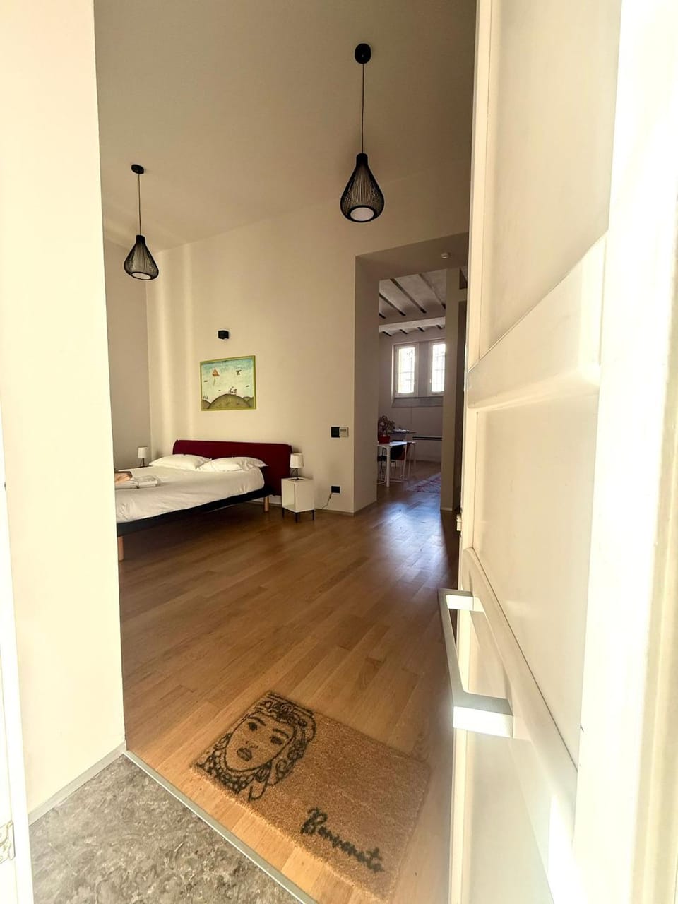 Da Lila a Ballarò Apartment in Palermo