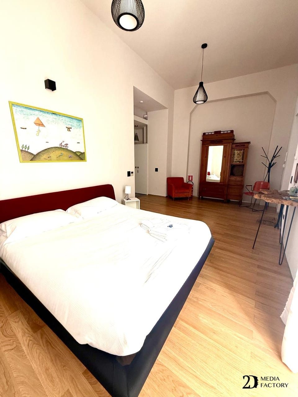 Da Lila a Ballarò Apartment in Palermo