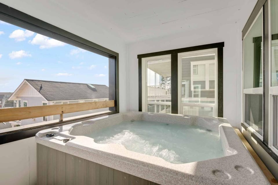 Casa de la Madre House in Lincoln City