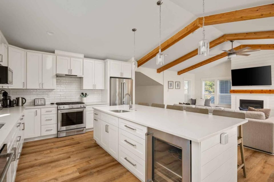 Casa de la Madre House in Lincoln City