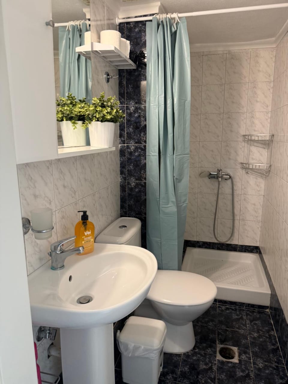 SPITAKI Pefkohori Apartment in Halkidiki
