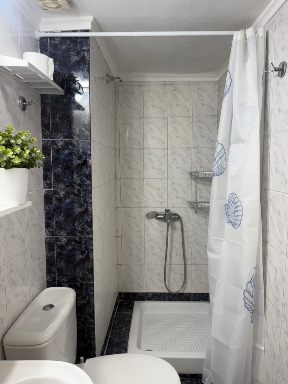 SPITAKI Pefkohori Apartment in Halkidiki